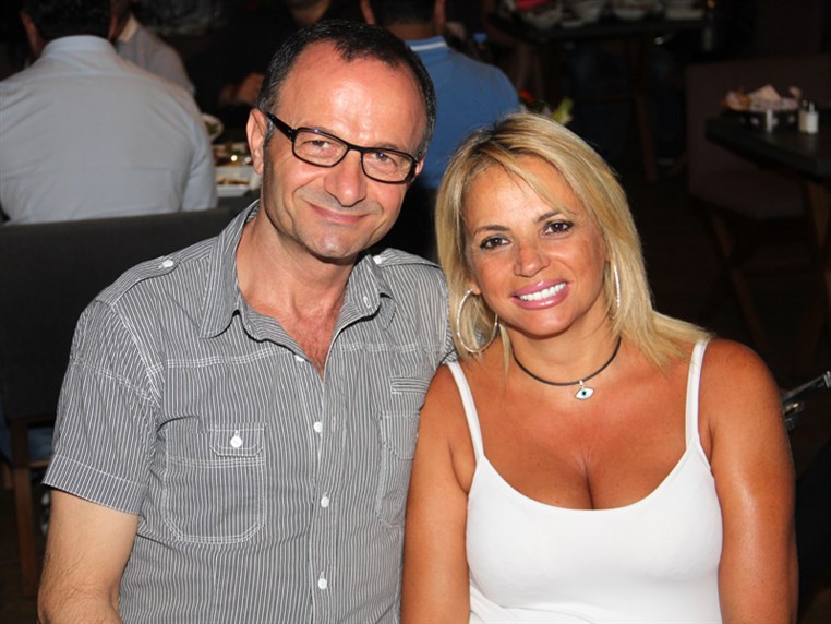 Sahriyeh with Georges Nehme